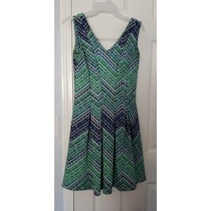 Soense Petites Womans Dress Size XS